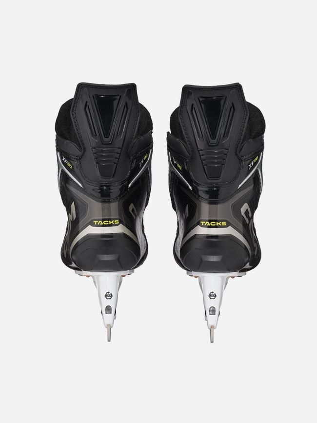 CCM Tacks XF 80 Skridskor Junior