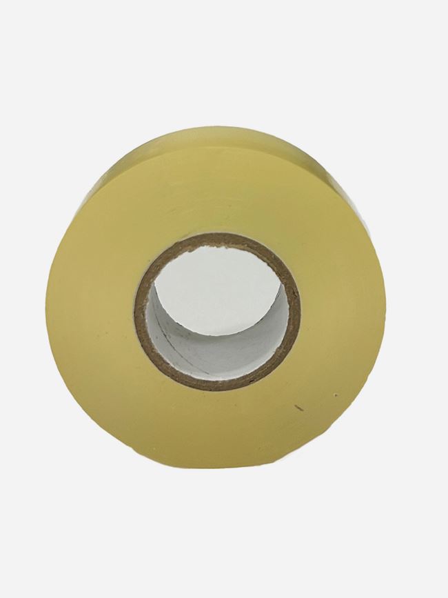 Jer53y Bentape PVC 25mmx20m