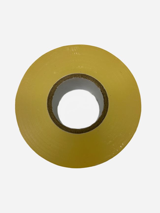Jer53y Bentape PVC 25mmx20m