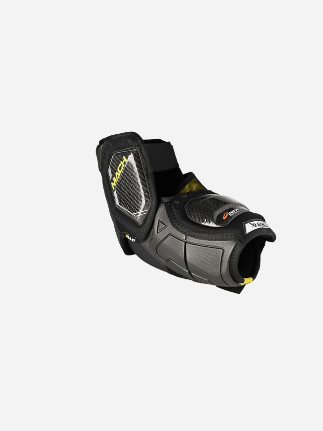 Bauer Supreme Mach Armbågsskydd Intermediate