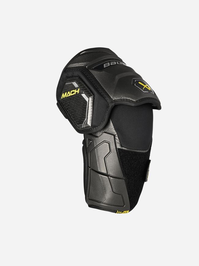 Bauer Supreme Mach Armbågsskydd Intermediate