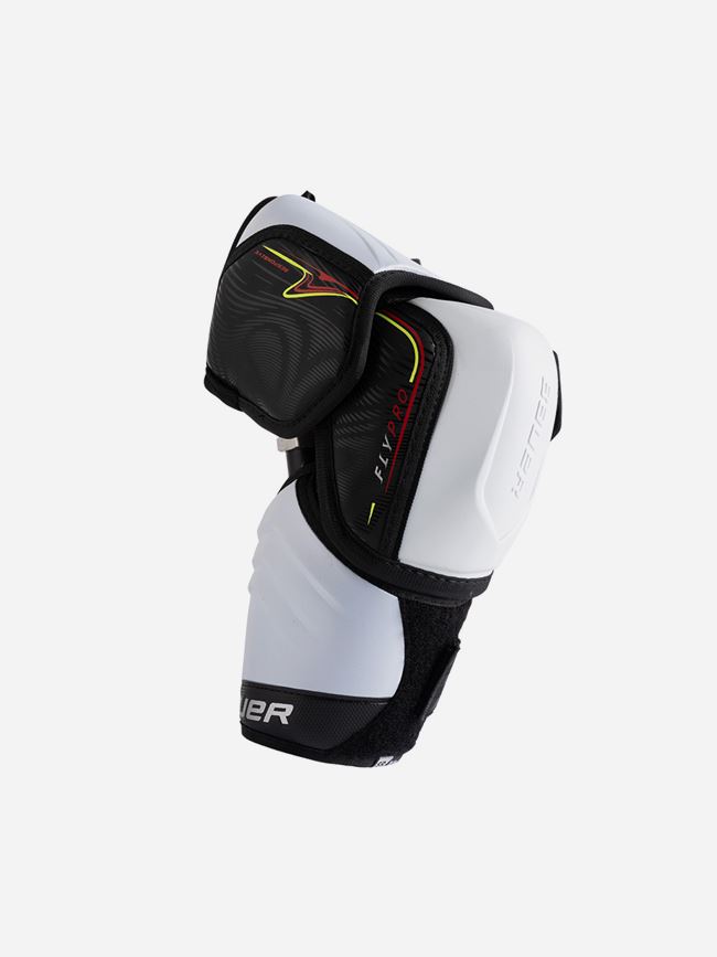 Bauer Vapor Flypro Armbågsskydd Intermediate