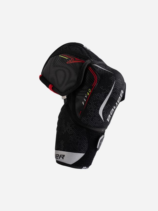 Bauer Vapor Fly40 Armbågsskydd Intermediate