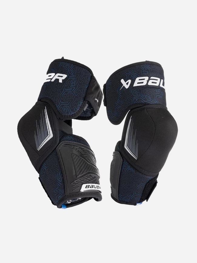 Bauer X Armbågsskydd Senior