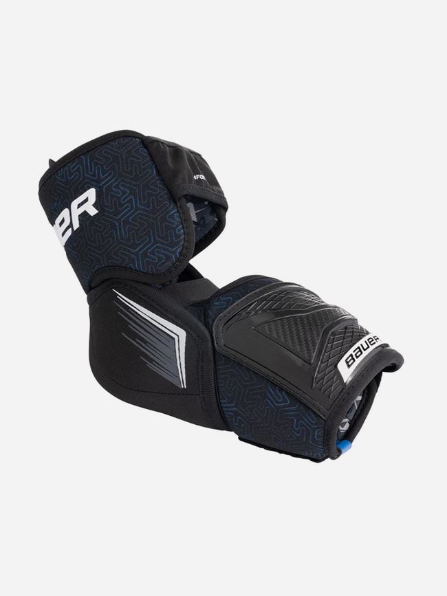 Bauer X Armbågsskydd Senior