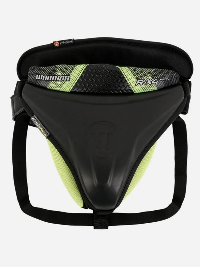 Warrior X4 PRO+ Målvaktssusp Senior