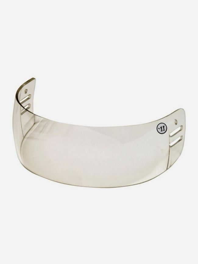 Warrior 105X Pro Visor