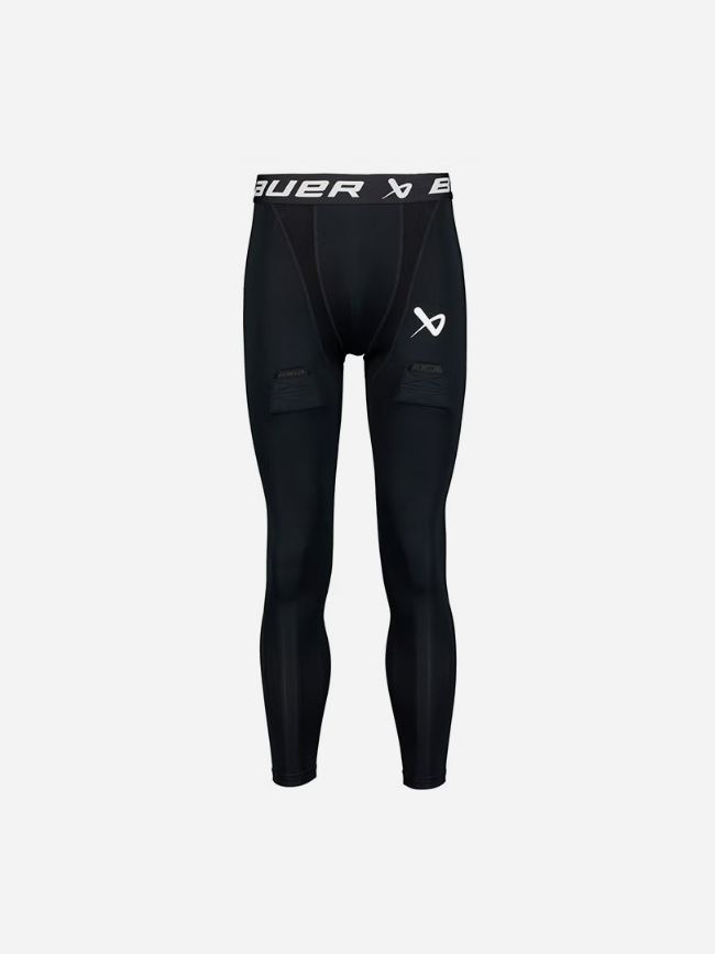 Bauer S22 Perf Jock Pant Youth