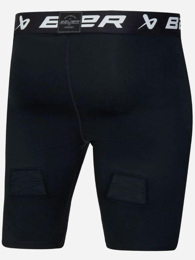 Bauer Performance Jock Short Youth