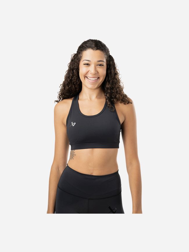 Bauer Women's Baselayer Top