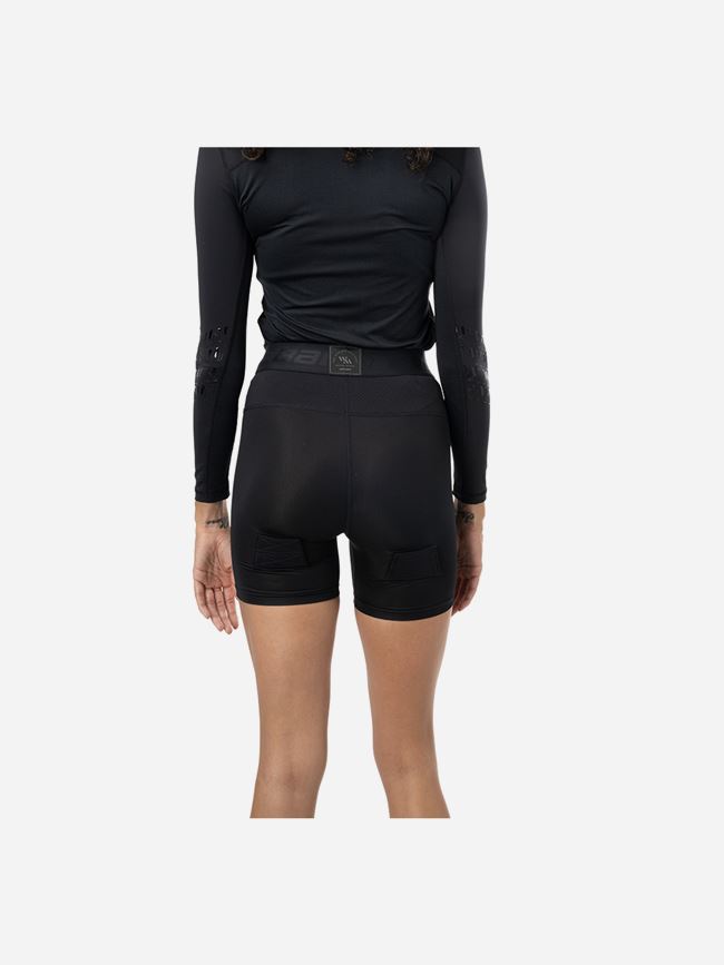 Bauer Women's PRO Jill Shorts