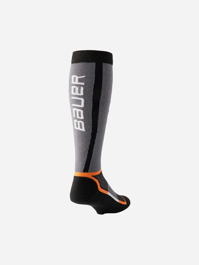 Bauer Warmth Skate Sock