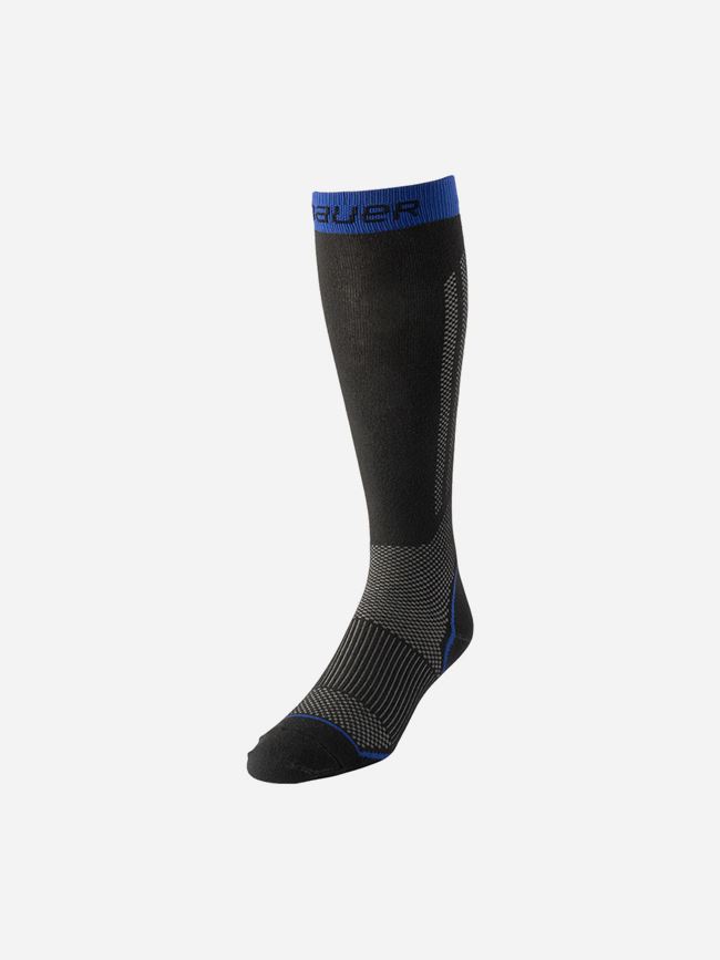 Bauer Performance Tall Skate Sock Senior