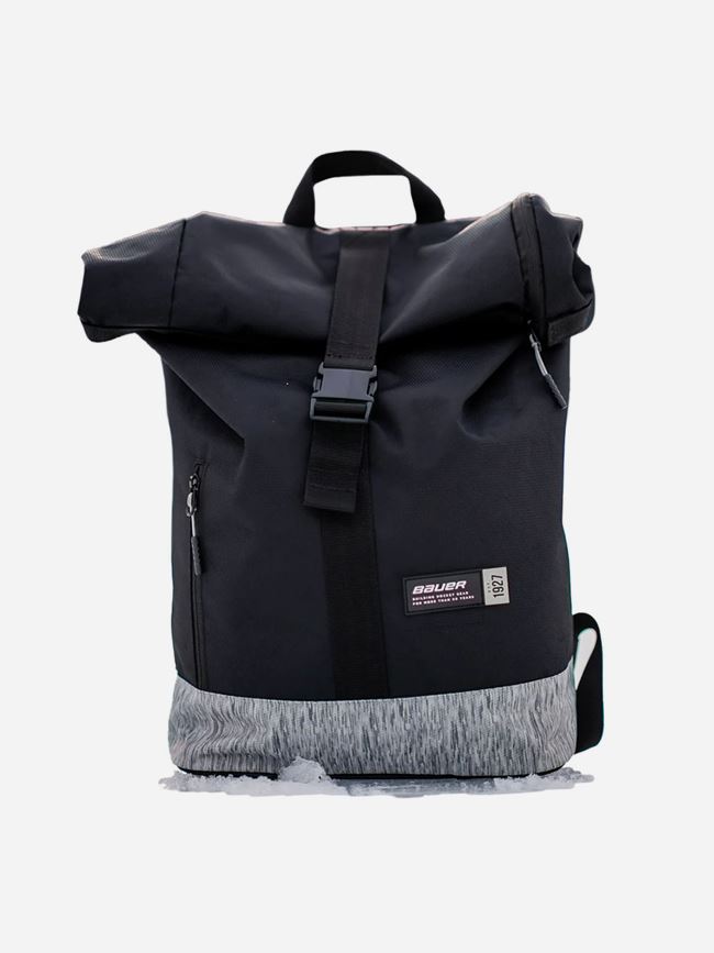 Bauer College Le Backpack