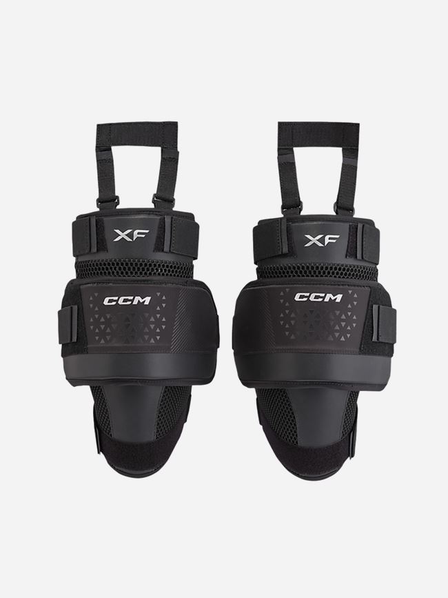 CCM XF Målvaktsknäskydd Intermediate