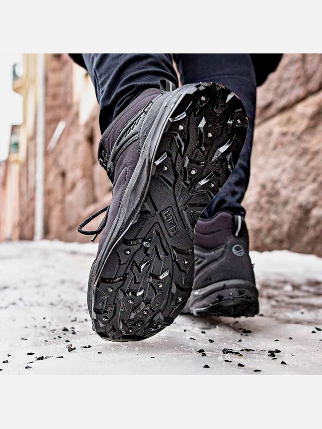 Halti Lynx Mid DrymaxX Spike Herr