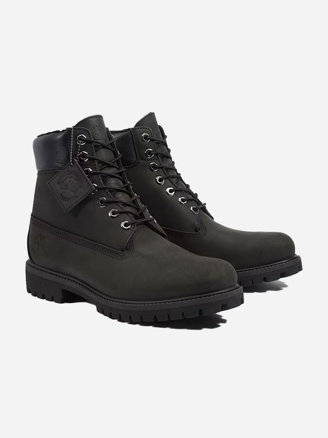 Timberland Premium 6 Inch Lace Up Waterproof Boot Herr