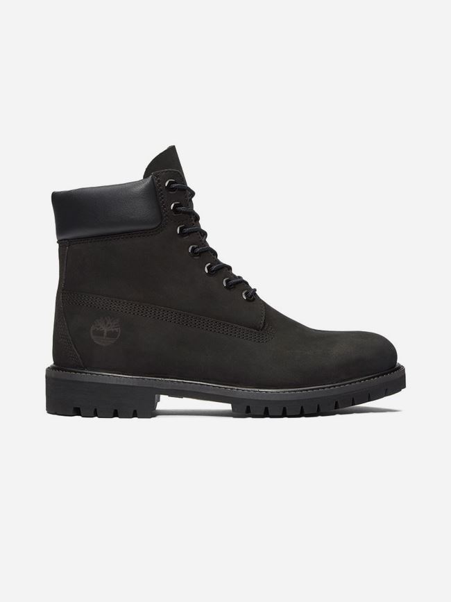 Timberland Premium 6 Inch Lace Up Waterproof Boot Herr