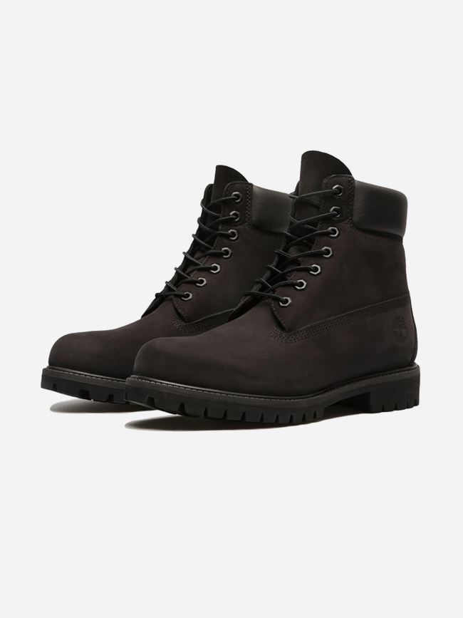 Timberland Premium 6 Inch Lace Up Waterproof Boot Herr