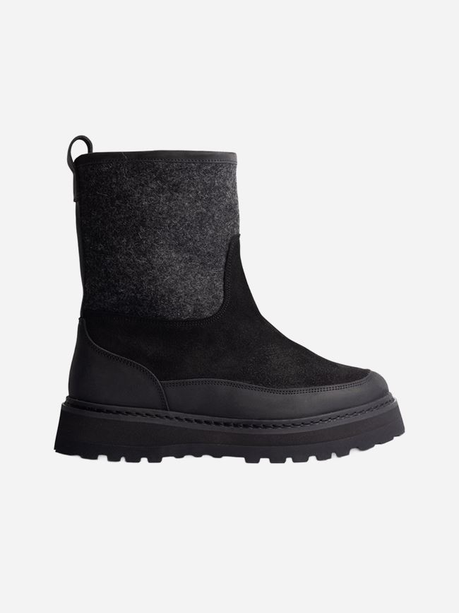 Monofoo Tag Boot dam