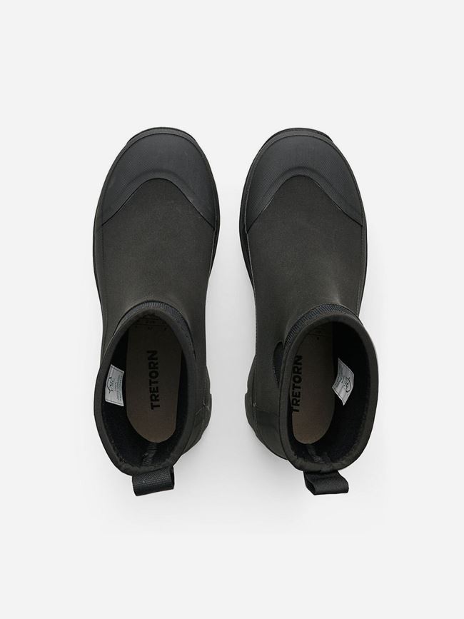 Tretorn Garpa Hybrid