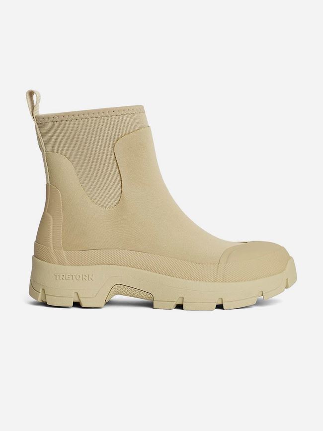 Tretorn Garpa Hybrid