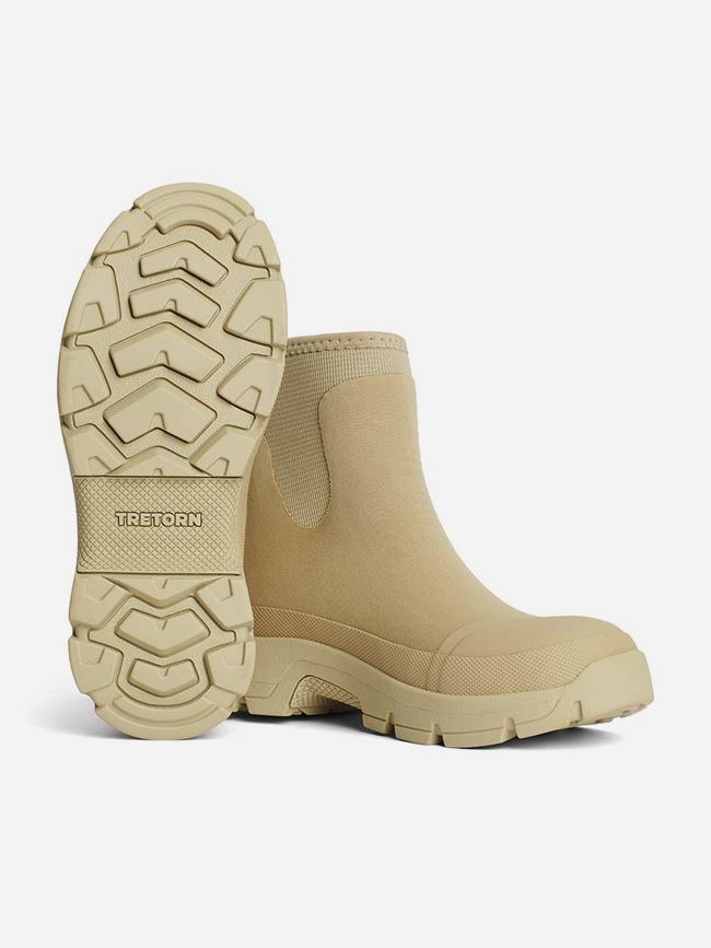 Tretorn Garpa Hybrid