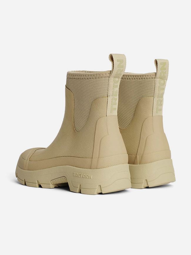 Tretorn Garpa Hybrid