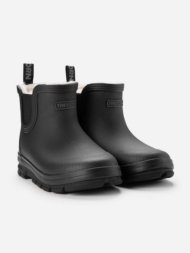 Tretorn Aktiv Chelsea Winter Junior