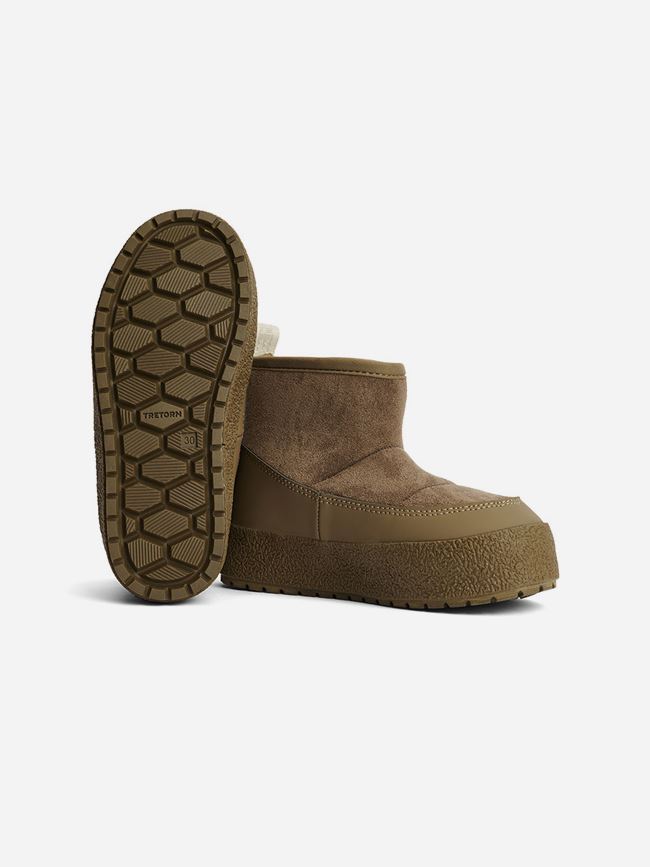 Tretorn Alunda Hybrid Junior