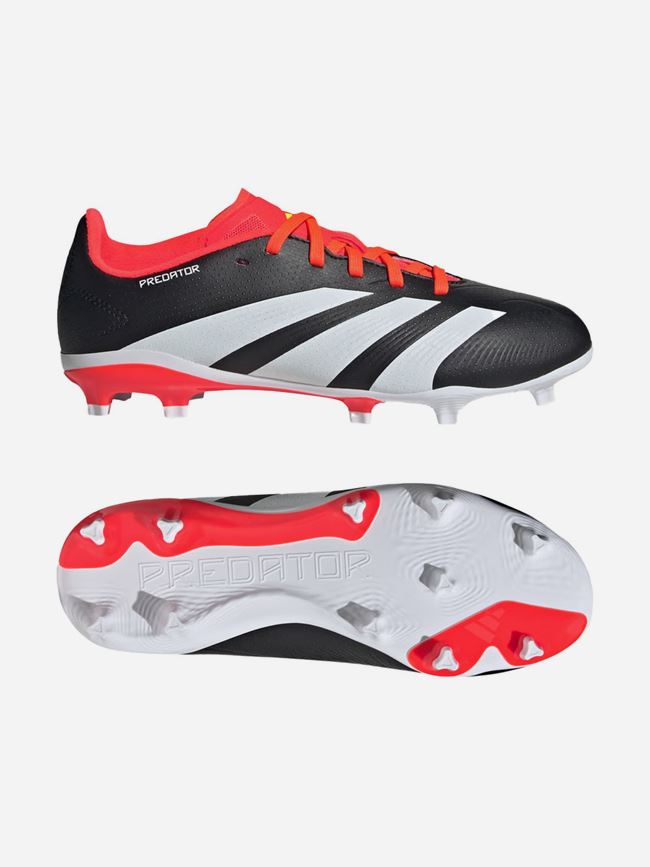 adidas Predator League FG Junior