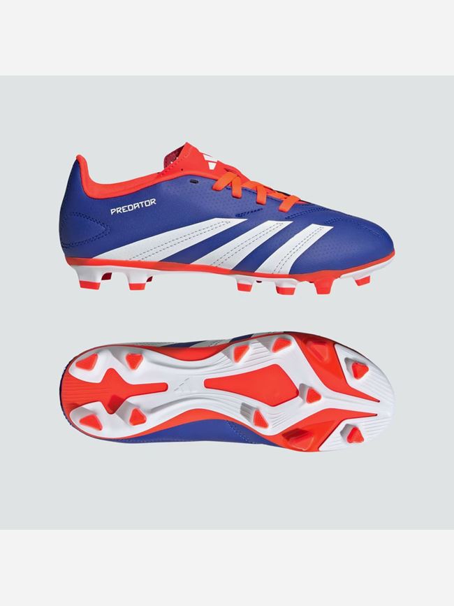 adidas Predator Club FxG Junior