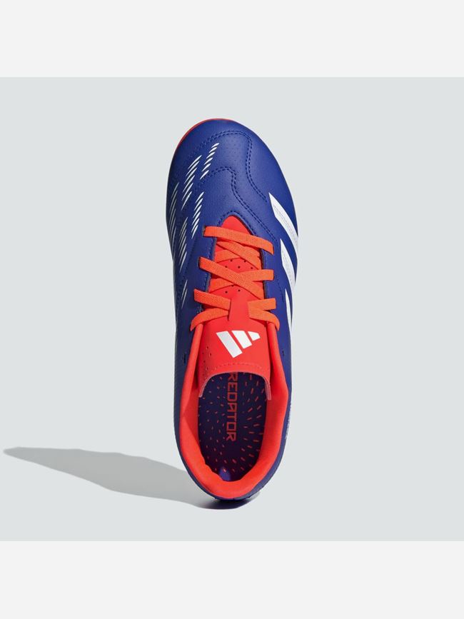 adidas Predator Club FxG Junior