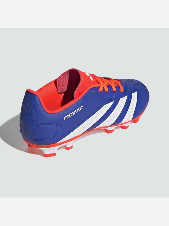 adidas Predator Club FxG Junior
