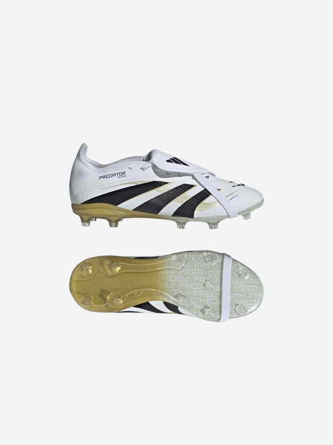 adidas Predator Elite FT FG Junior
