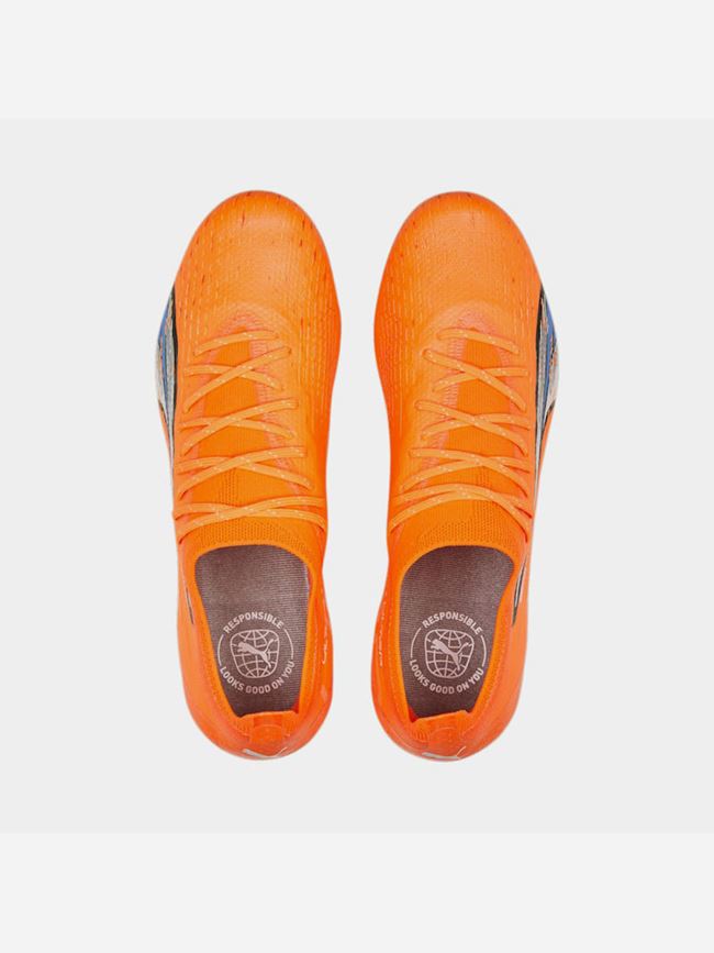 Puma Ultra Ultimate FG/AG Dam