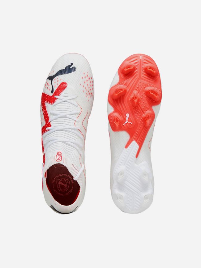 Puma Future Ultimate FG/AG Herr
