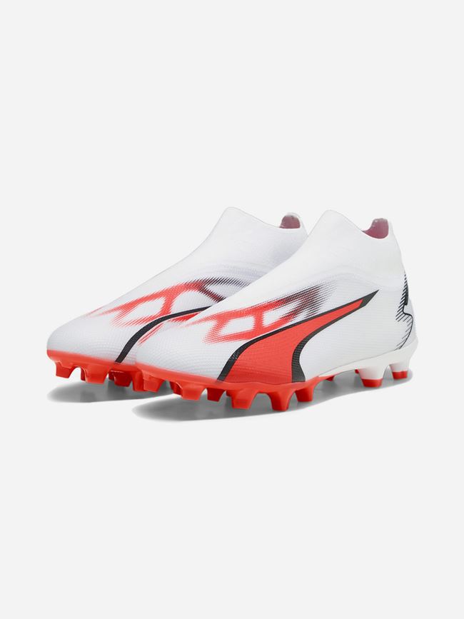 Puma Ultra Match+ LL FG/AG Herr