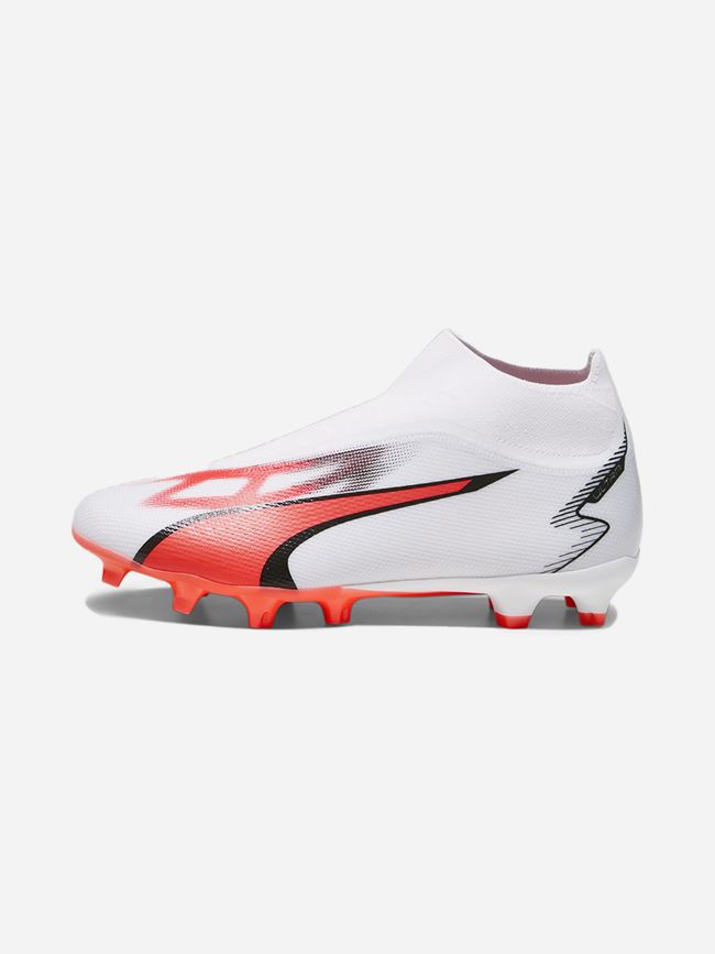 Puma Ultra Match+ LL FG/AG Herr