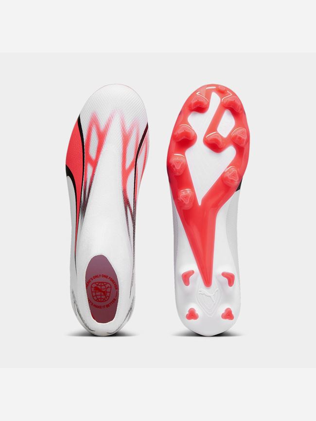 Puma Ultra Match+ LL FG/AG Herr