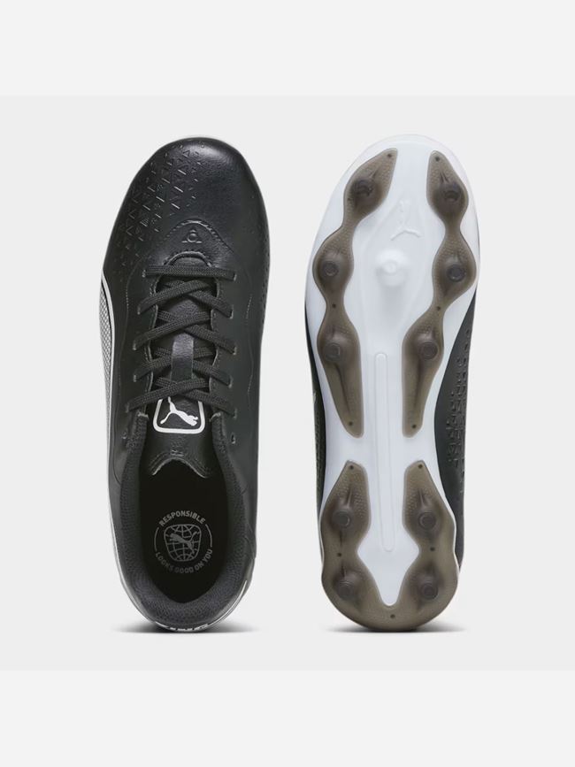 Puma KING Match FG/AG Junior