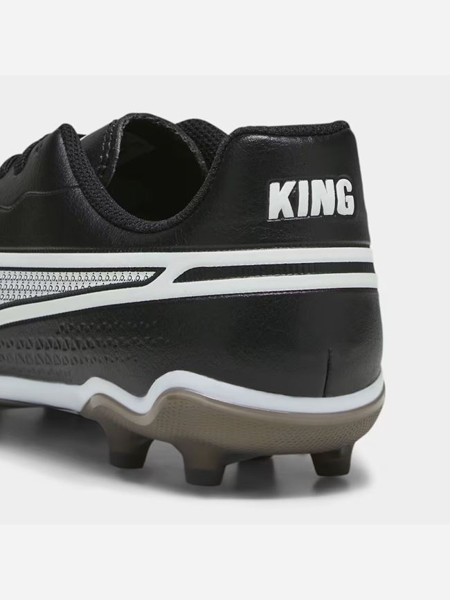 Puma KING Match FG/AG Junior