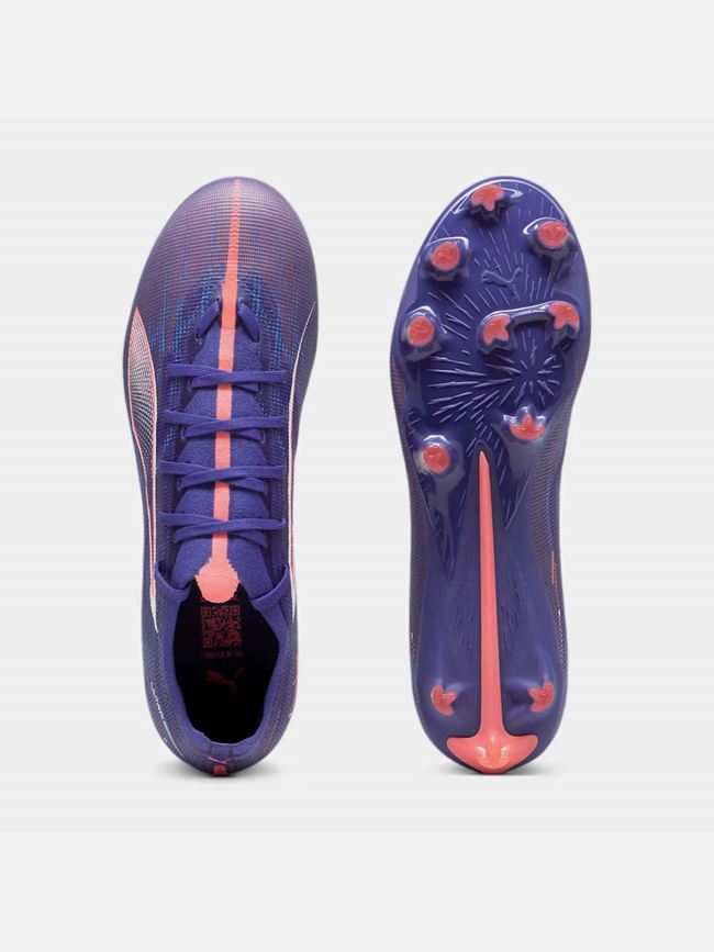 Puma Ultra 5 Match FG/AG