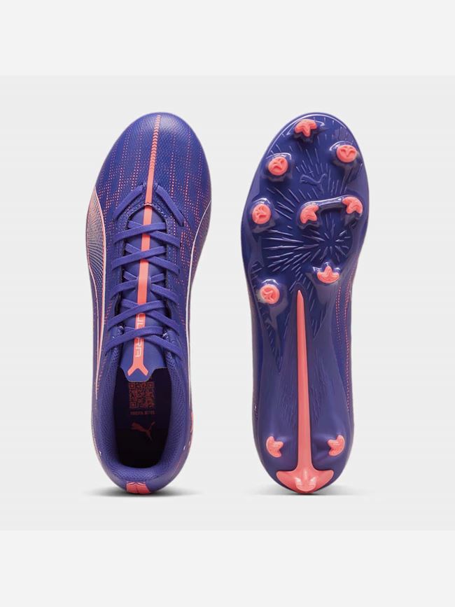 Puma Ultra 5 Play FG/AG