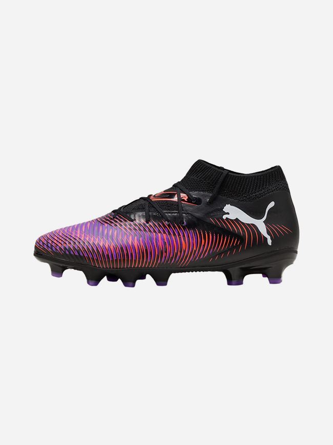 Puma Future 8 PRO FG/AG Junior