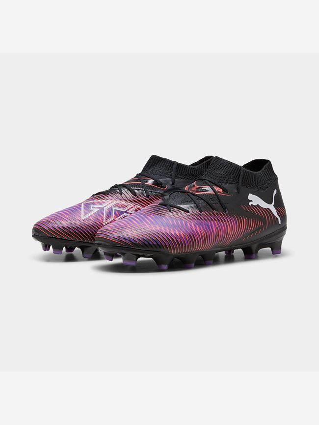 Puma Future 8 PRO FG/AG Junior