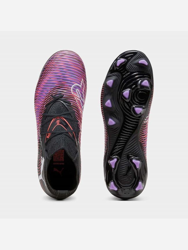 Puma Future 8 PRO FG/AG Junior