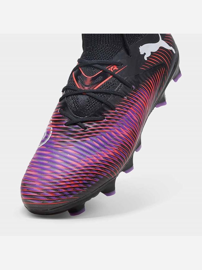 Puma Future 8 PRO FG/AG Junior