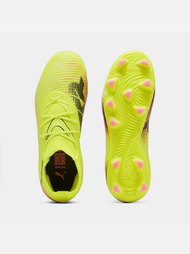 Puma Future 8 Pro FG/AG Junior