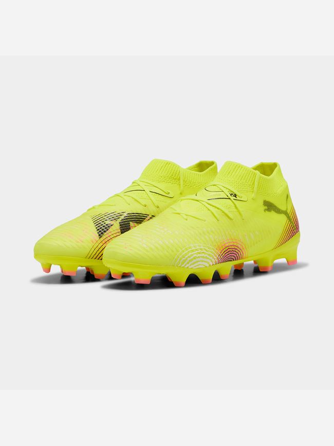 Puma Future 8 Pro FG/AG Junior